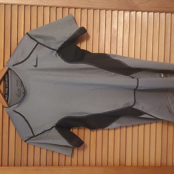 Nike Other - Nike Pro Dri-Fit Compression Top